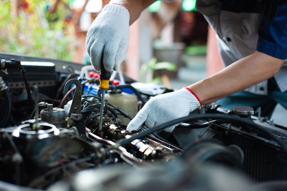 Diesel Auto Repair Jamestown