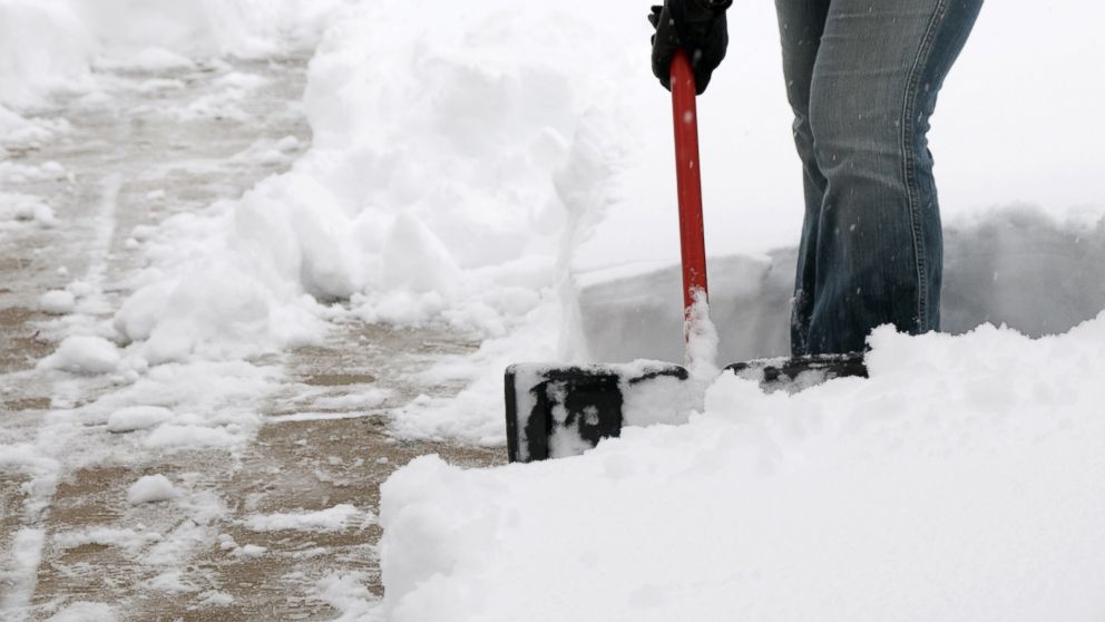 Long Island Snow Removal