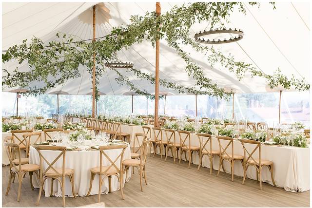 Wedding Rentals Cape Coral